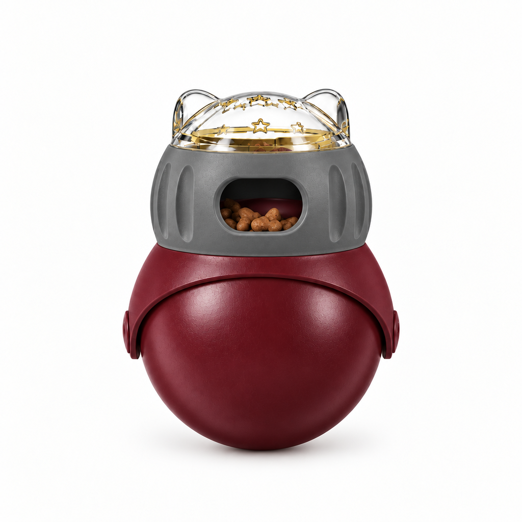 NEXORA Wobble Treat Ball