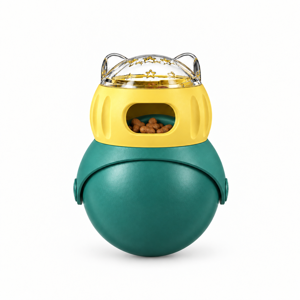 NEXORA Wobble Treat Ball